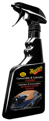 MEGUIARS - Açılır Tente Temizleyici 
