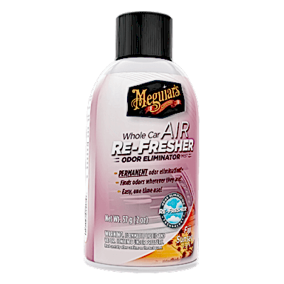 MEGUIARS - Air Re-Fresher Koku Giderici (Fiji Gün Batımı)