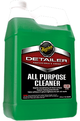  - All Purpose Cleaner Çok Amaçlı Genel Temizleyici 3,79 Lt. 