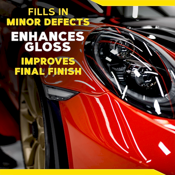 Meguiar's M888 Beyond Ceramic Coating Profesyonel Seramik Kaplama