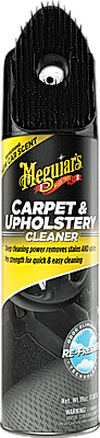 MEGUIARS - Carpet & Upholstery Cleaner Halı ve Döşeme Temizleyici v2.0