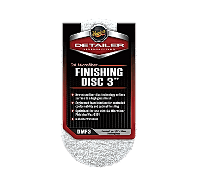  - DA Mikrofiber Sistem Cila Pedi 3'' (2 ADET)