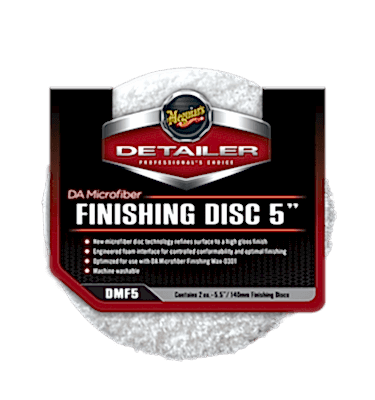  - DA Mikrofiber Sistem Cila Pedi 5” (2 ADET)