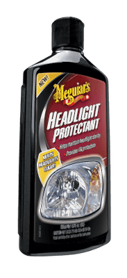 MEGUIARS - Headlight Protectant Far Koruyucu 
