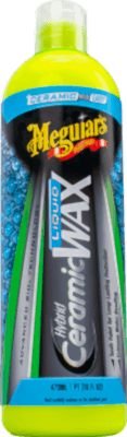 MEGUIARS - Hibrit Seramik Sıvı Wax