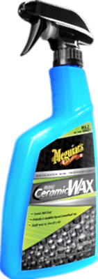 MEGUIARS - Hibrit Seramik Sprey Wax