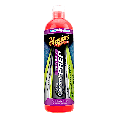 MEGUIARS - Hibrit Seramik Wax Öncesi Yüzey Hazırlayıcı