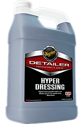  - Hyper-Dressing Çok Amaçlı Koruyucu 3,79 Lt. 