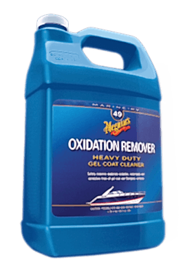  - Marine / Rv Oxidation Remover Oksitlenme Giderici 3,78 Lt. 