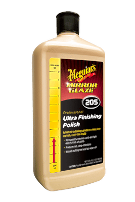  - Mirror Glaze® Ultra Finishing Polish Hare Giderici Cila 946 ML. 