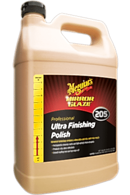  - Mirror Glaze® Ultra Finishing Polish Hare Giderici Cila 3,79 Lt 