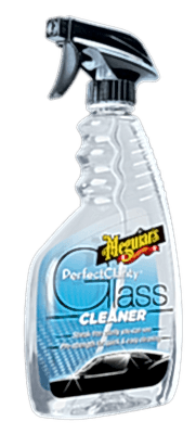 MEGUIARS - Perfect Clarity Cam Temizleme Sıvısı