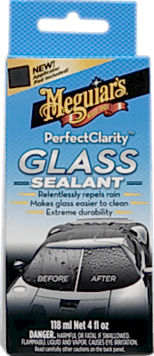 MEGUIARS - Perfect Clarity Su Kaydırıcı