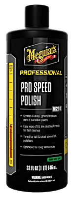  - Pro Speed Polish Hare Giderici Cila