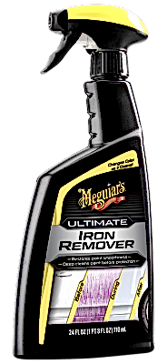 MEGUIARS - Ultimate Demir Tozu Giderici Sprey