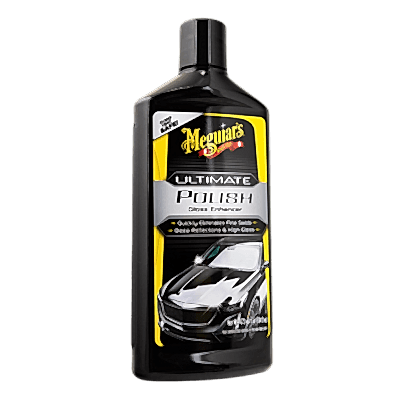 MEGUIARS - Ultimate Polish Cila