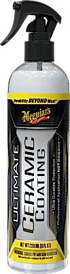 MEGUIARS - Ultimate Seramik Kaplama