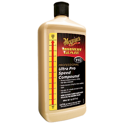  - Ultra Pro Speed Compound Çizik Çıkarıcı Pasta