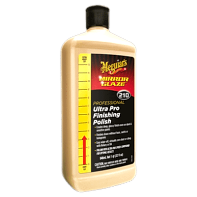  - Ultra Pro Speed Finishing Polish Hare Giderici Cila