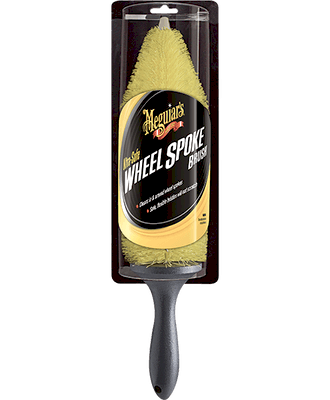 MEGUIARS - Ultra-Safe Jant Temizleme Fırçası