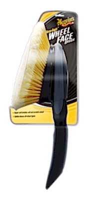 MEGUIARS - Versa-Angle Jant Temizleme Fırçası