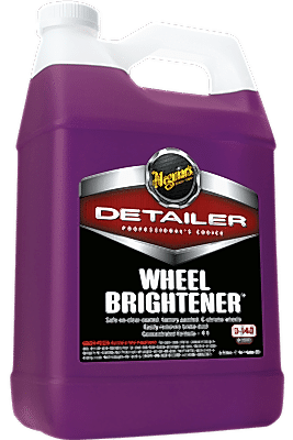  - Wheel Brightener Jant Temizleyici ve Parlatıcı 3,78 Lt. 